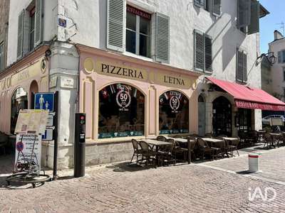 Restaurant à Pau