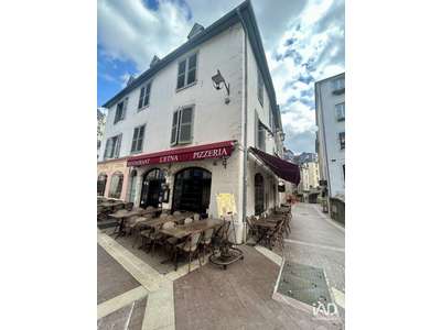 Vente Restaurant à Pau