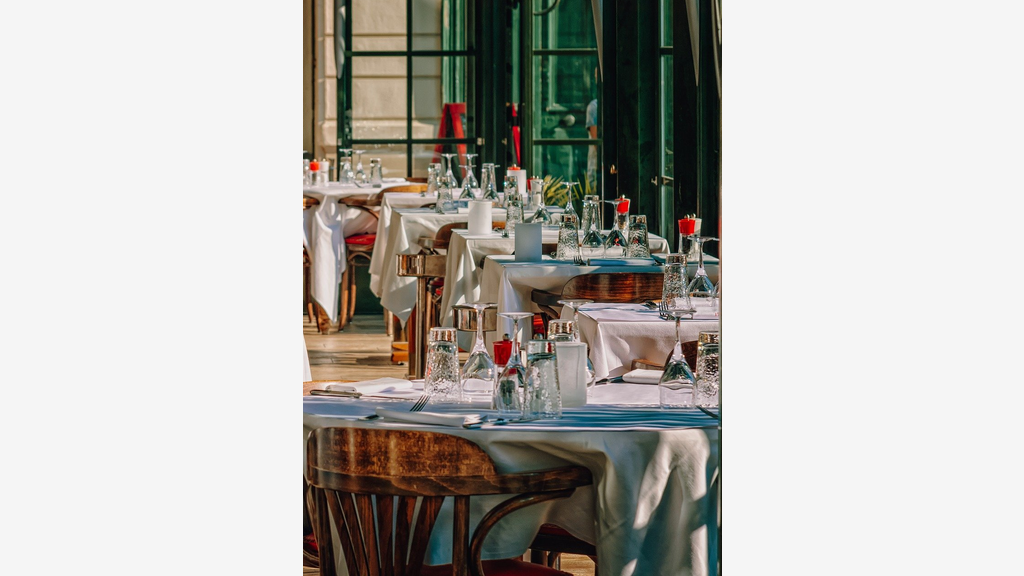 Vente restaurant en zone commerciale dynamique Pau