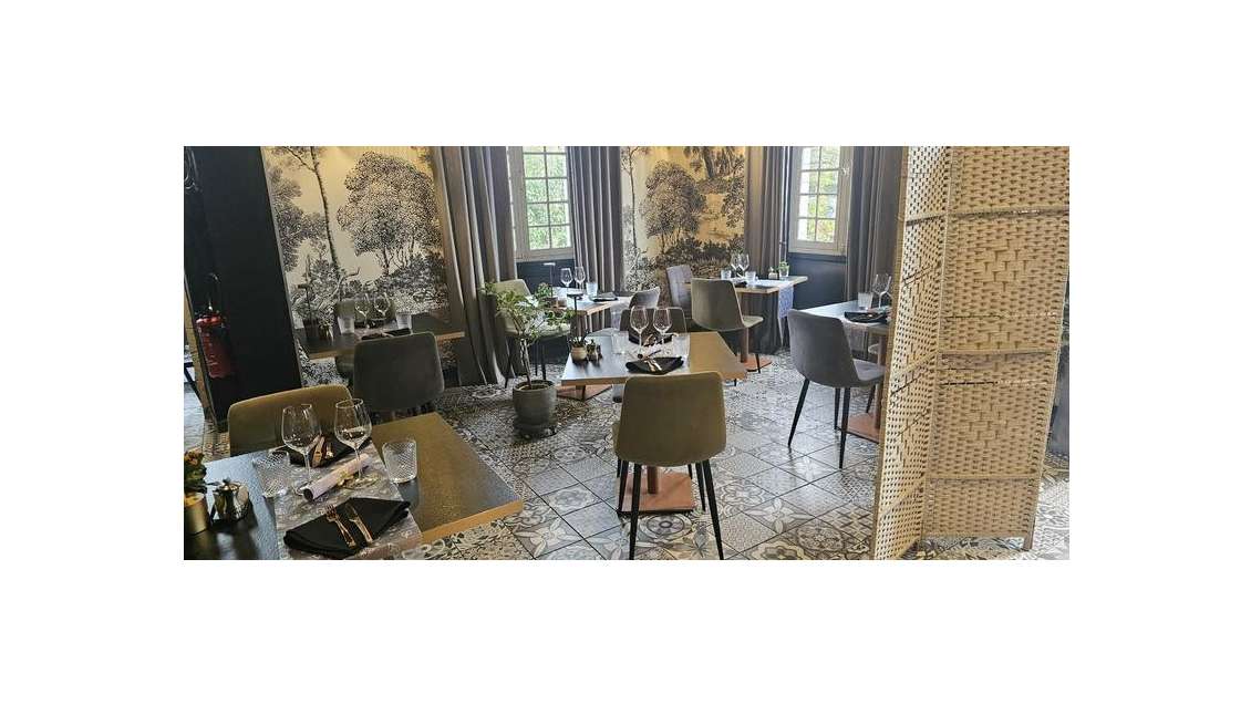 Vente restaurant sur emplacement premium à Pau