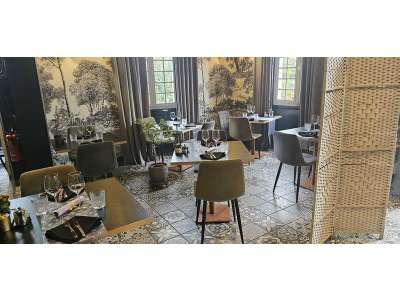 Vente Restaurant à Pau
