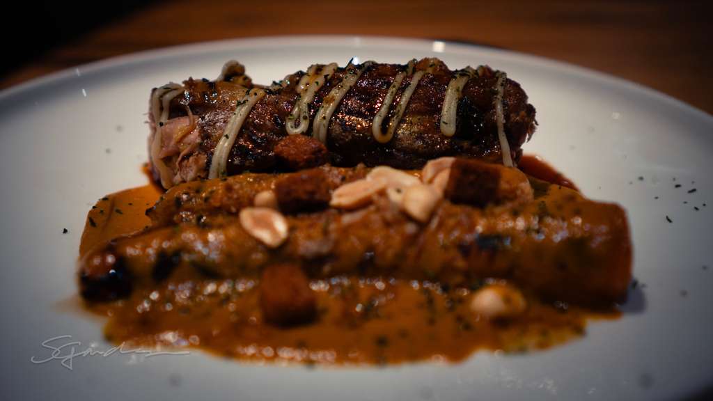 Vente restaurant bistro à Pau quartier historique