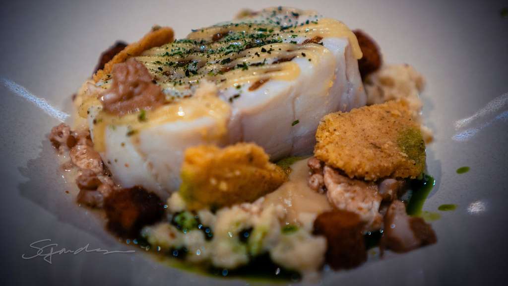 Vente restaurant bistro à Pau quartier historique