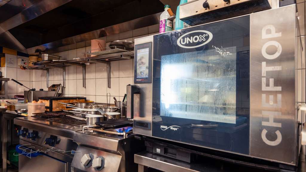 Vente restaurant bistro à Pau quartier historique