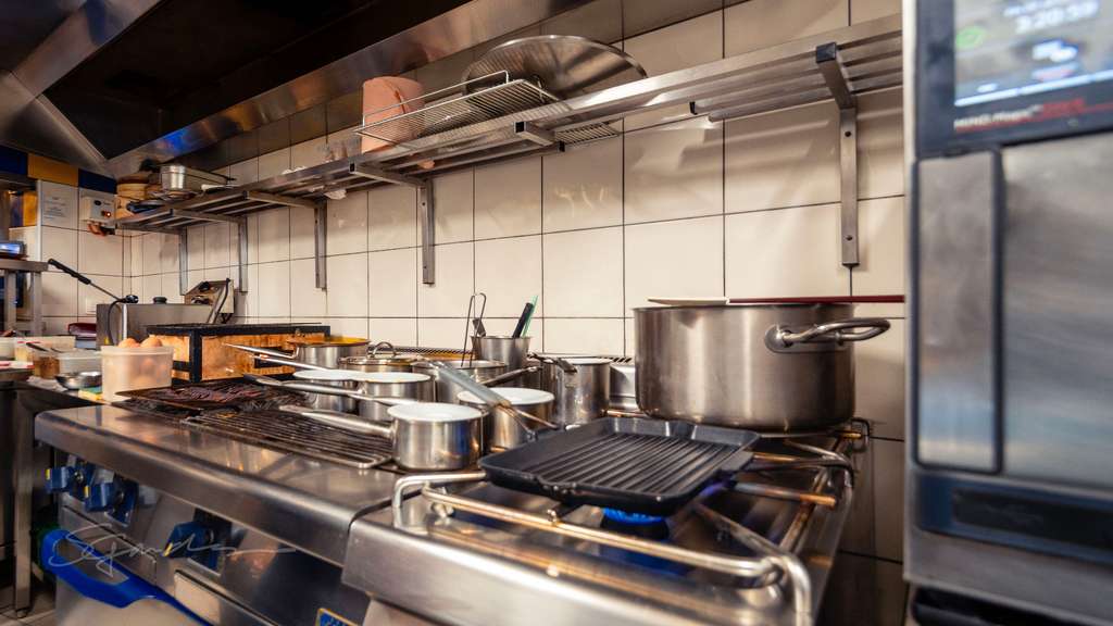 Vente restaurant bistro à Pau quartier historique