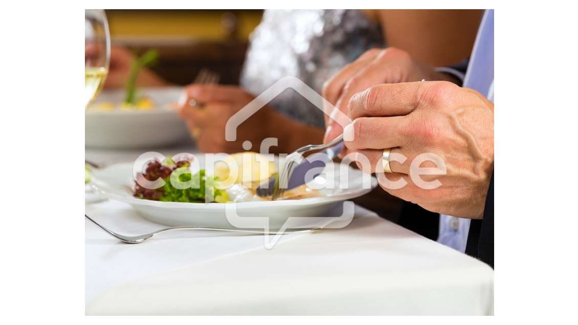 Fonds de commerce restaurant à vendre à Périgueux
