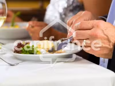 Fonds de commerce restaurant à vendre à Périgueux