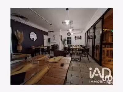 Restaurant à Perpignan