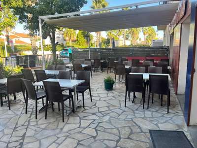 Vente Restaurant à Perpignan