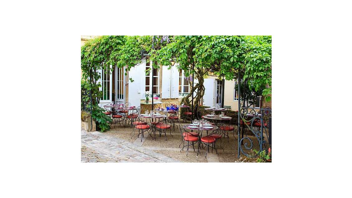 Vente restaurant d'exception à Perpignan