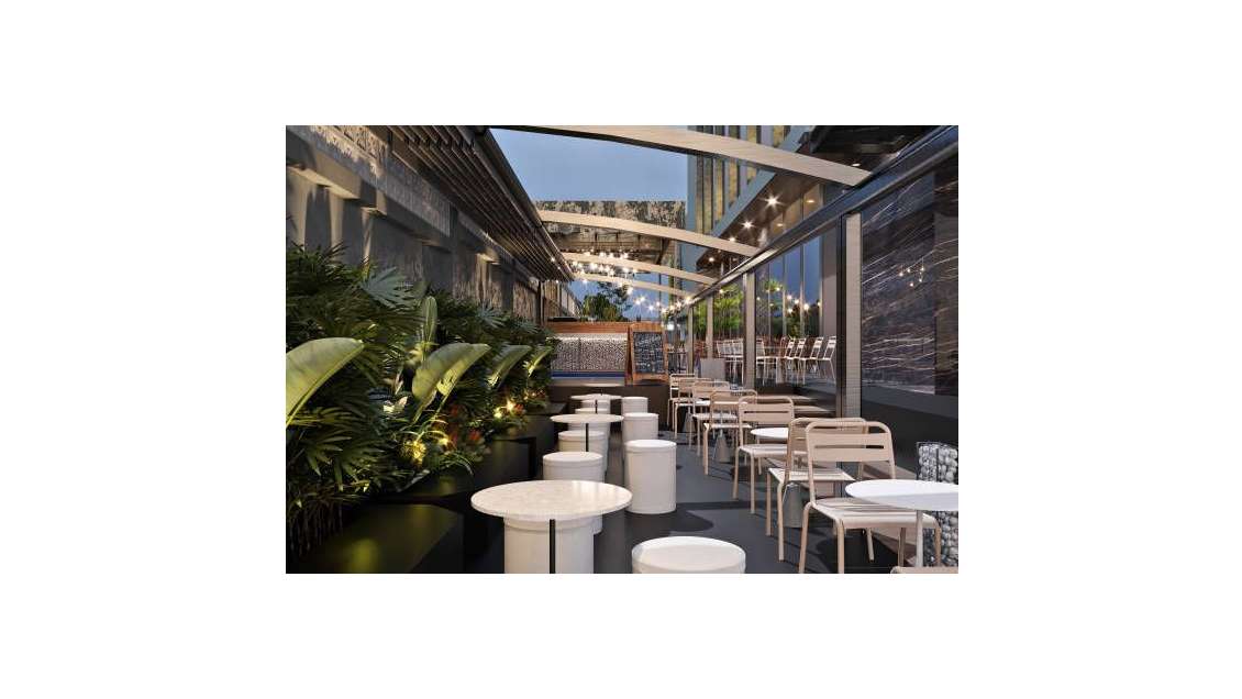 A vendre restaurant bistronomique d'exception 66