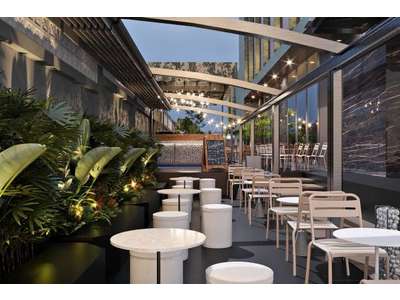 Vente Restaurant à Perpignan