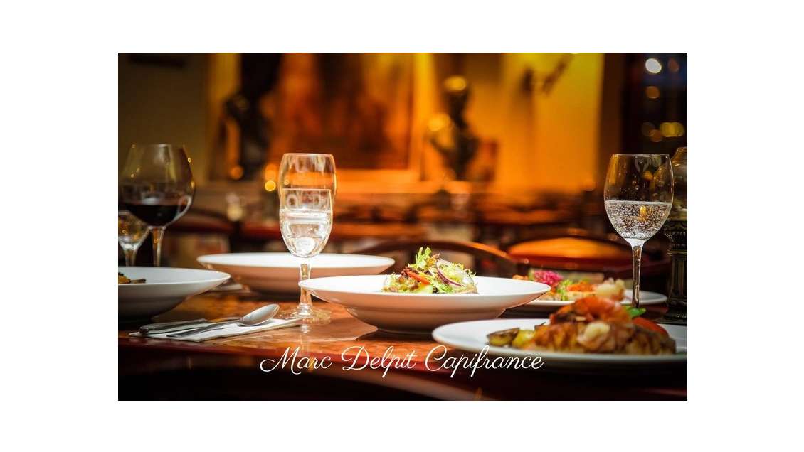 Restaurant grande terrasse à vendre Perpignan (66)