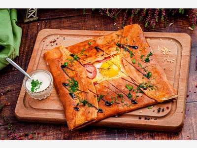 Vente crêperie restaurant en station balnéaire 66