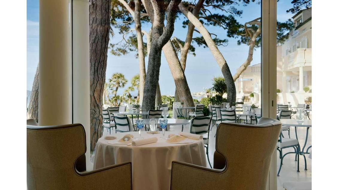 Vente magnifique restaurant empl N°1 à Perpignan