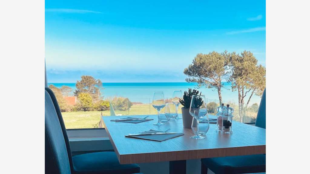 Vente restaurant face à la mer à Perpignan