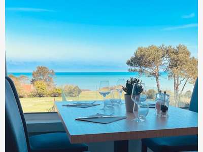 Vente restaurant face à la mer à Perpignan