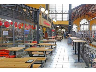 Vente Restaurant à Perpignan