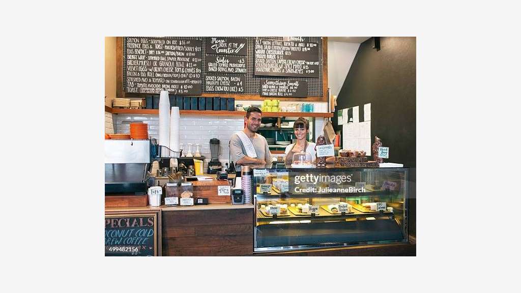 Vente murs et fonds street food snack à Perpignan