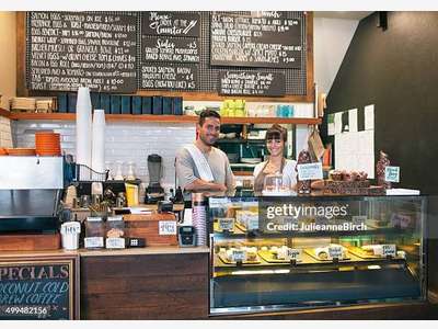 Vente murs et fonds street food snack à Perpignan