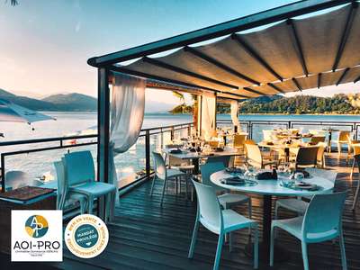 Vente FDC magnifique bar restaurant sur Pessac 