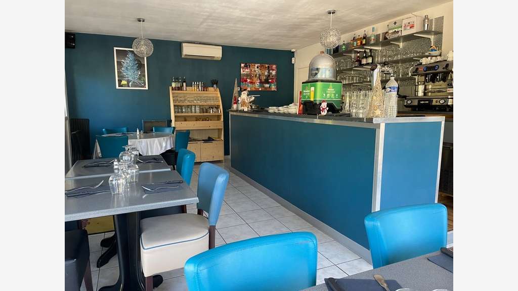 Restaurant pizzeria à vendre à Peymeinade