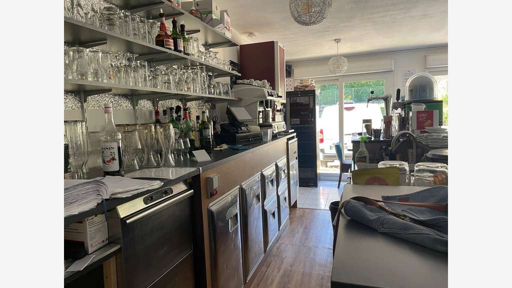 Restaurant pizzeria à vendre à Peymeinade