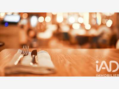 Vente restaurant au coeur de Pézenas