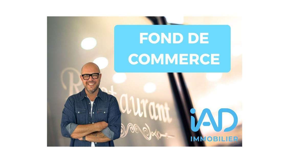 Restaurant à Pierrefeu-du-Var