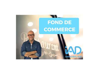 Vente Restaurant à Pierrefeu-du-Var