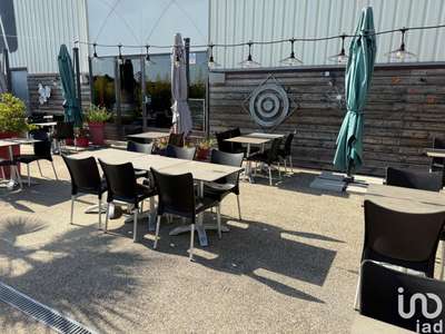 Vente Restaurant à Piolenc