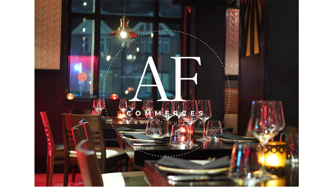 A vendre restaurant pizzeria dans les Yvelines