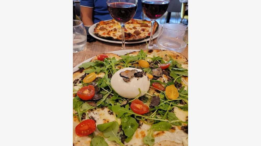 Vente restaurant pizzéria au centre d'Angers