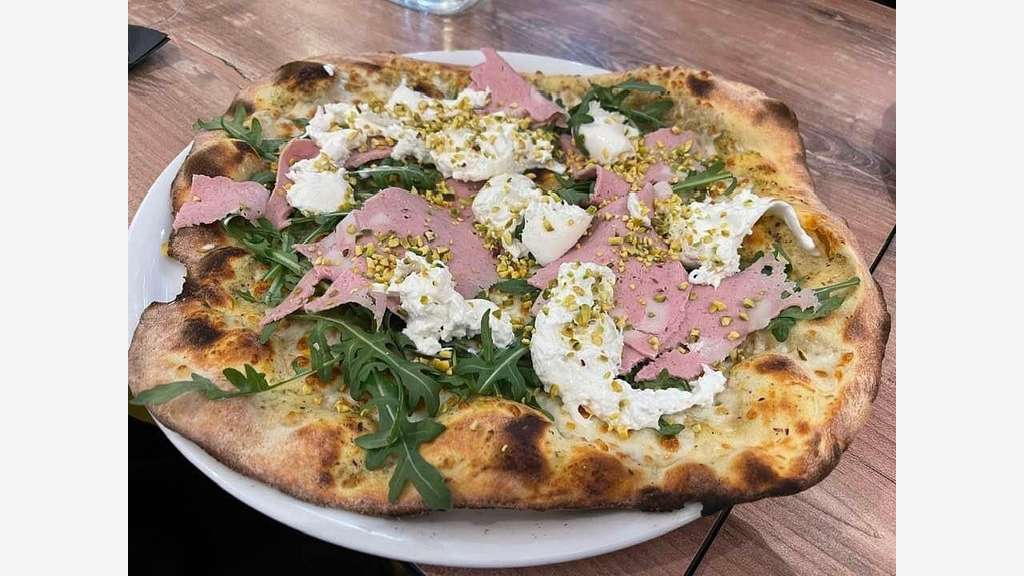 Vente restaurant pizzéria au centre d'Angers
