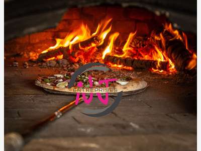 Vente restaurant pizzéria au centre d'Angers
