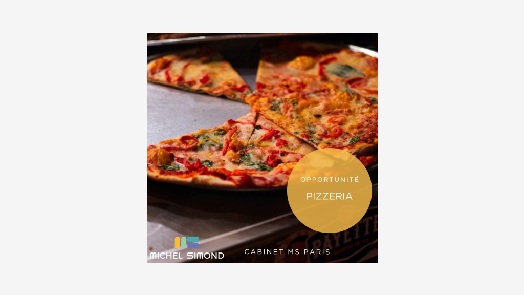 Vente restaurant pizzéria en angle Hauts de Seine