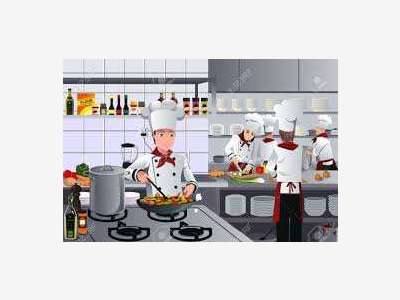 Vend restaurant pizzeria Lic. IV  dans le Cotentin
