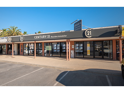 Vente Restaurant à Aigues-Mortes