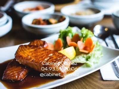 Vente Restaurant à La Colle-sur-Loup