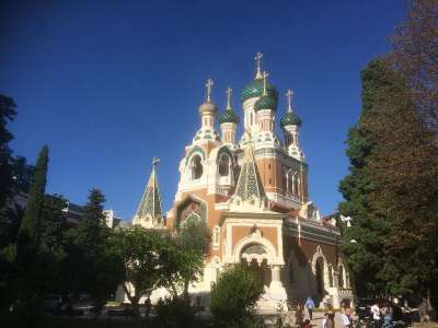 Vente Restaurant à Nice