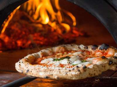 Vente Restaurant à Saint-Laurent-du-Var