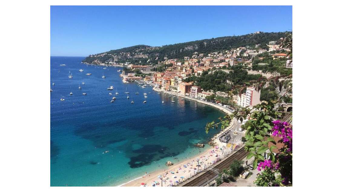 Vente restaurant pizzeria snack à Villefranche/Mer