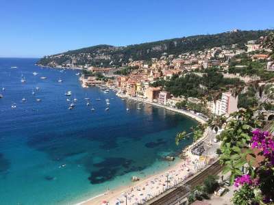 Vente Restaurant à Villefranche-sur-Mer