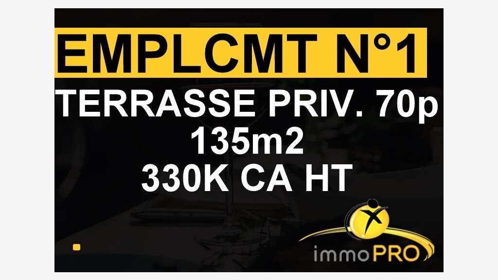 AV restaurant pizzeria sur place vae dept vienne