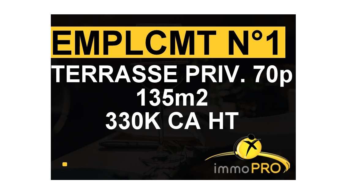 AV restaurant pizzeria sur place vae dept vienne