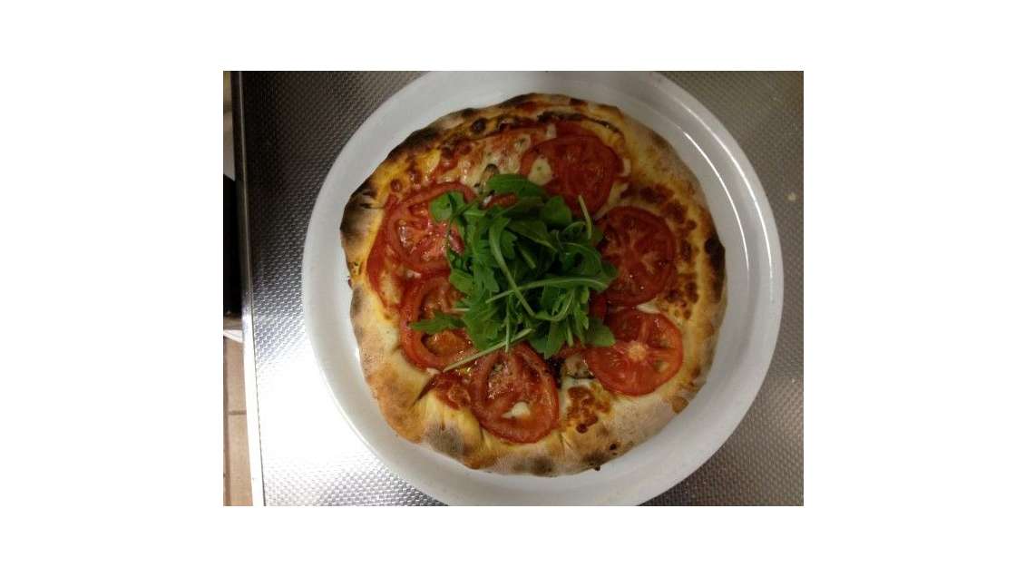 A vendre restaurant pizzeria terrasse Montpellier 