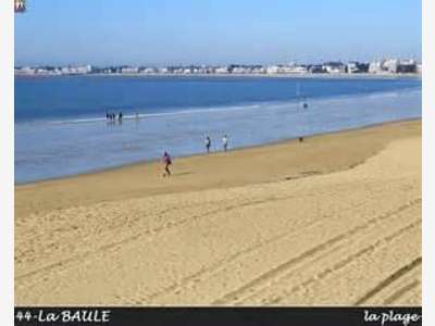Vente restaurant pizzeria sect La Baule Pornichet