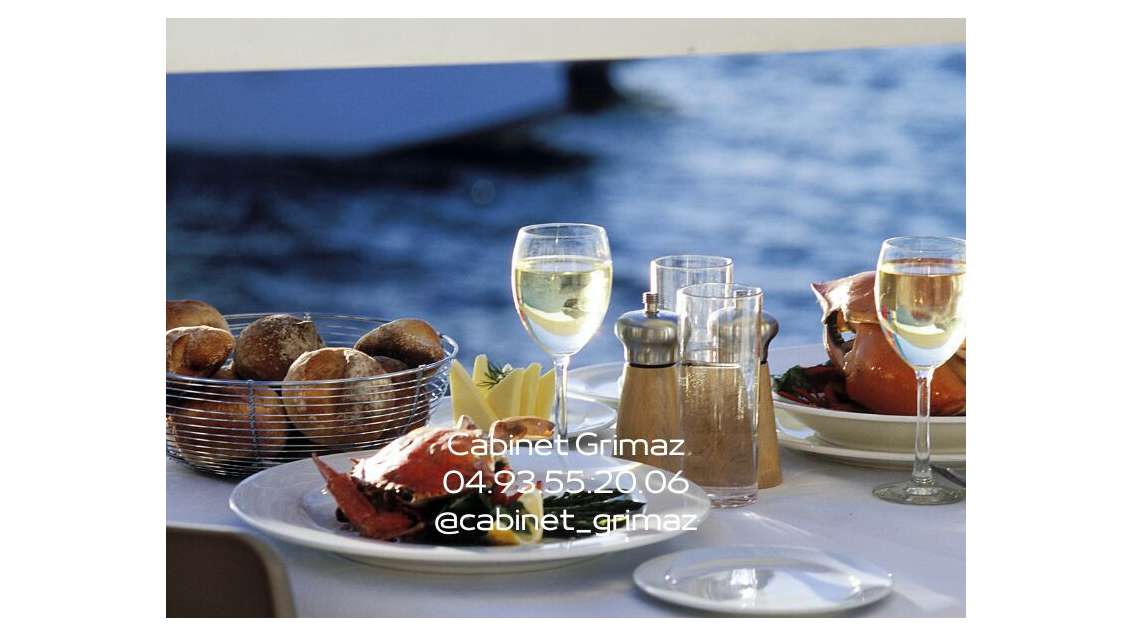 Vente restaurant pizzeria à Villefranche sur Mer