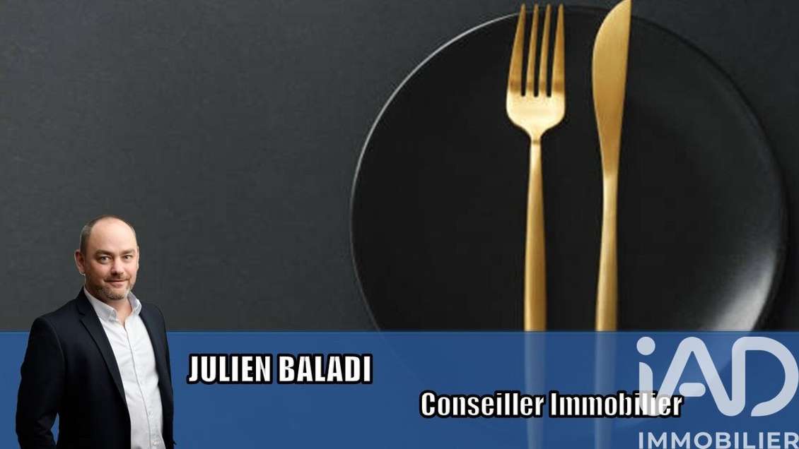 Vente FDC restauration à Plaintel