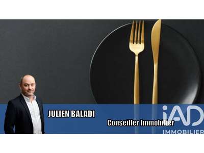 Vente Restaurant à Plaintel